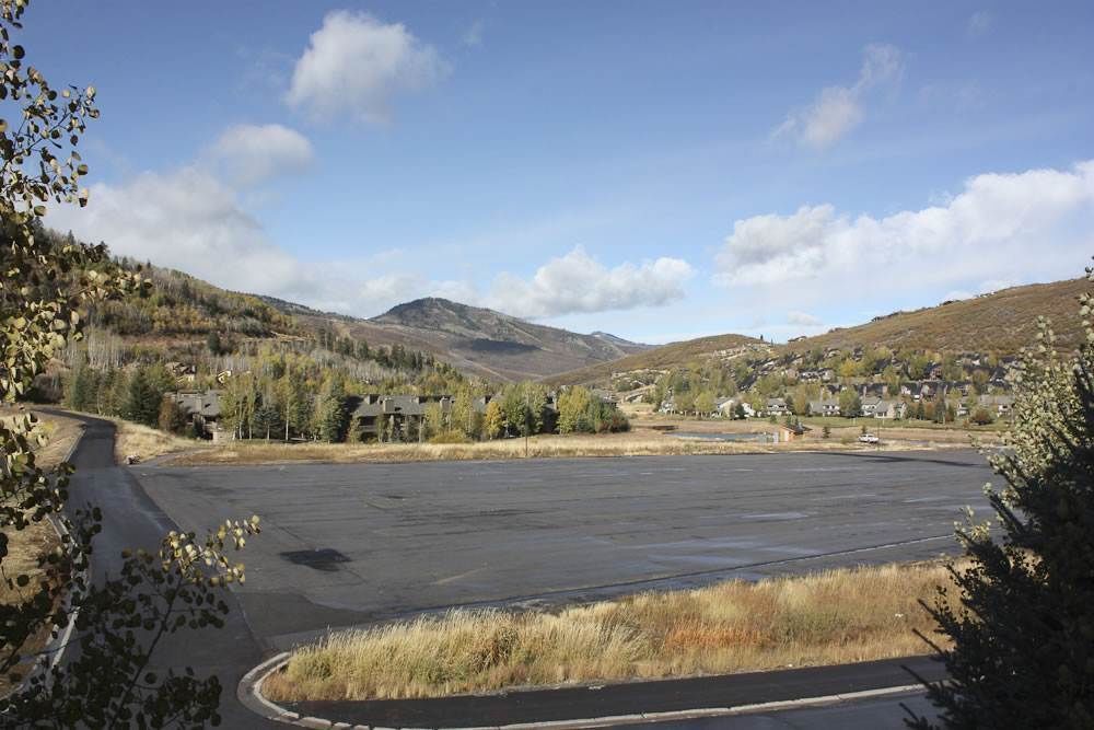 Comstock Lodge Condominum By Alpine Ski Properties Park City Exterior photo